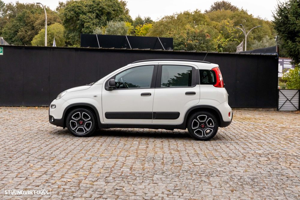 Fiat Panda - 4