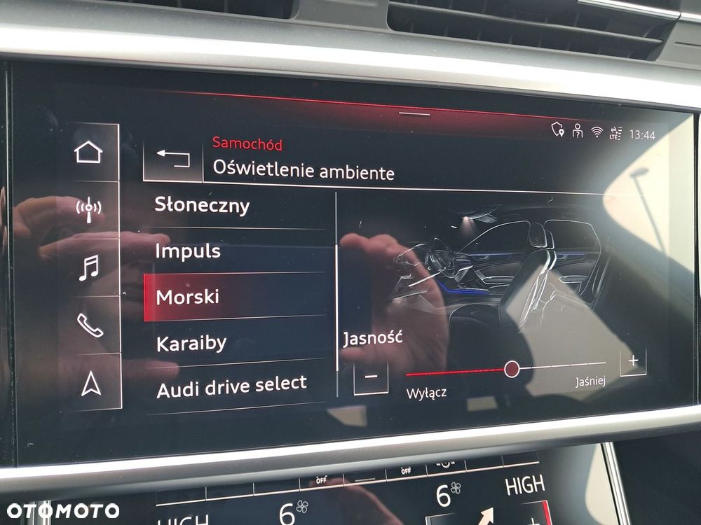 Audi A6 Avant - 23