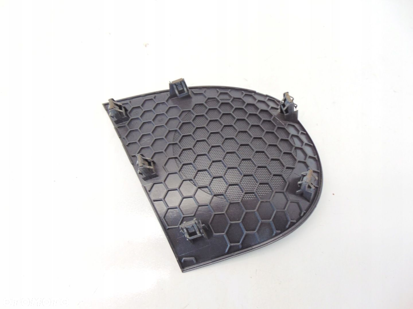 MASKOWNICA OSŁONA GŁOŚNIKA PRAWA PRAWY PRZÓD PRZEDNIA AUDI TT 8J 8J0035410 - 2