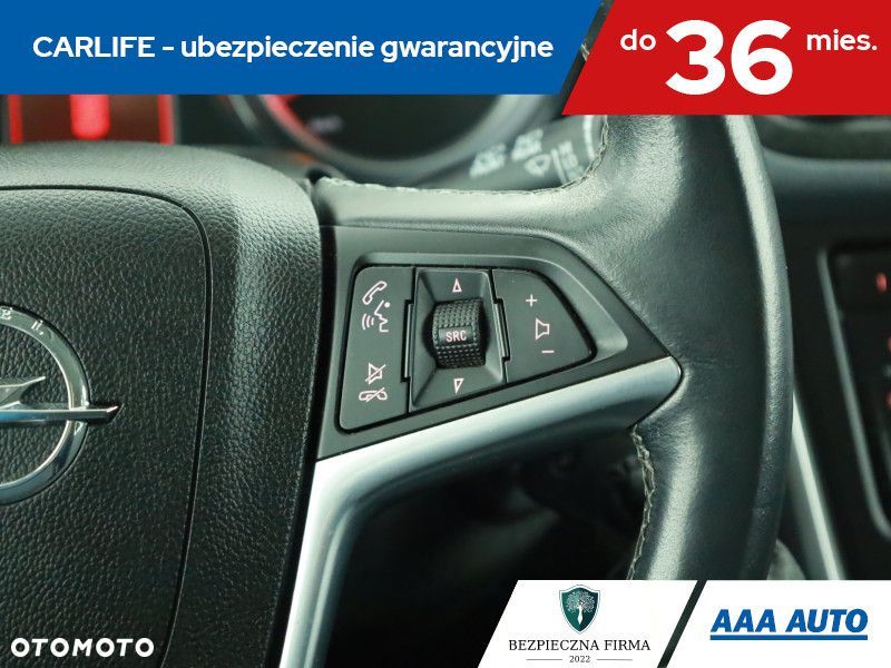 Opel Mokka - 18