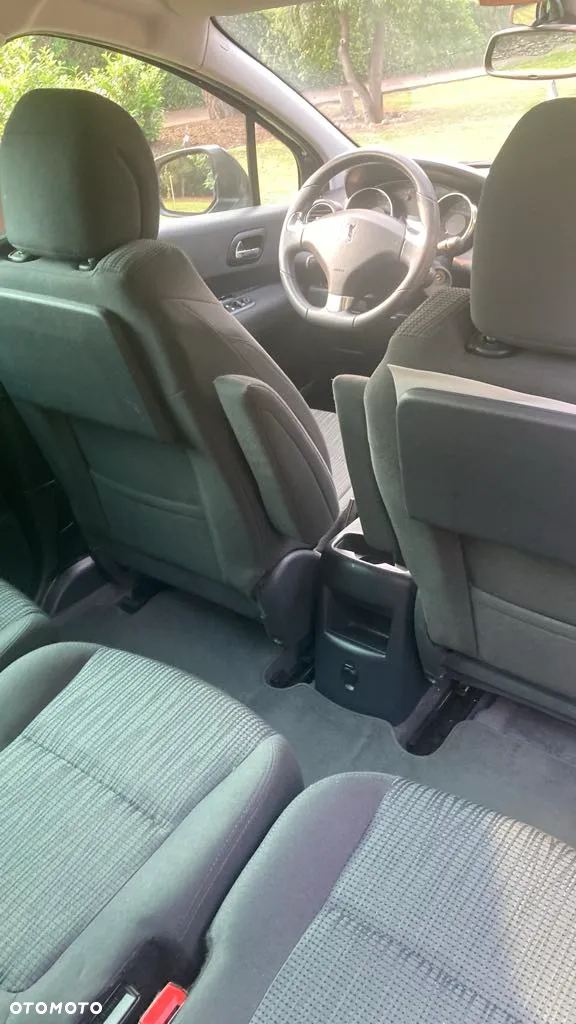 Peugeot 5008 1.6 THP Active 7os - 7