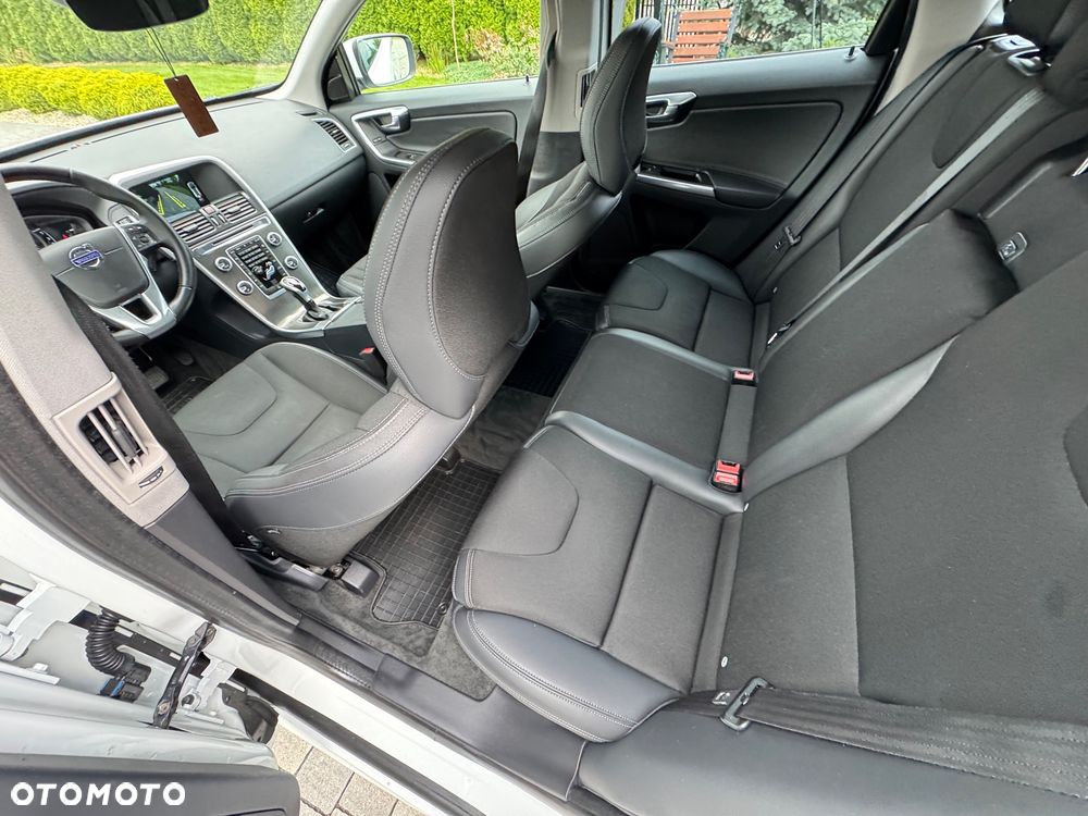 Volvo XC 60 D4 Drive-E Summum - 19