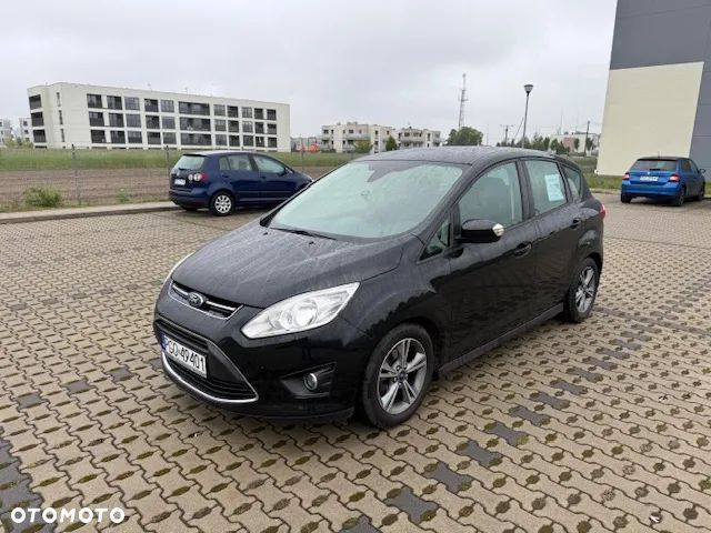 Ford C-MAX 1.0 EcoBoost Edition ASS - 1