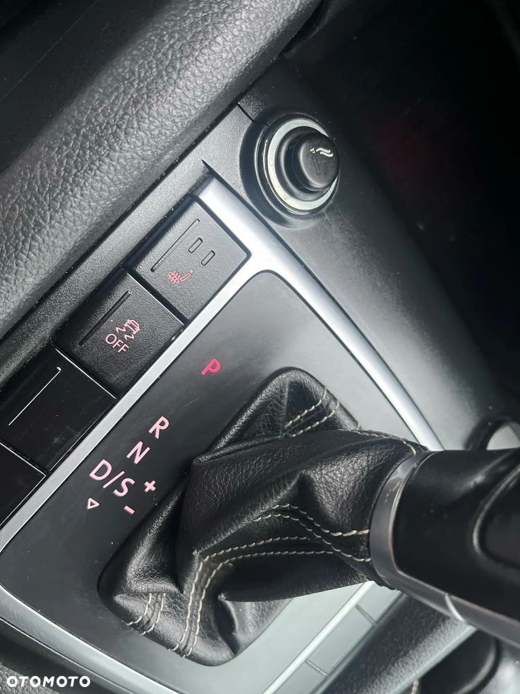 Volkswagen Amarok 3.0 V6 TDI 4Mot Aventura - 29