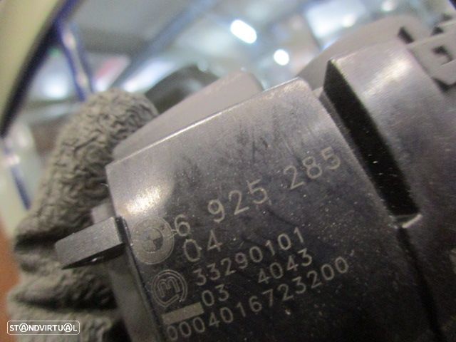 Interruptor 692528504 BMW SERIE 5  E60 FASE 1 2005 3.0D 218CV 4P CINZA LUZES - 4