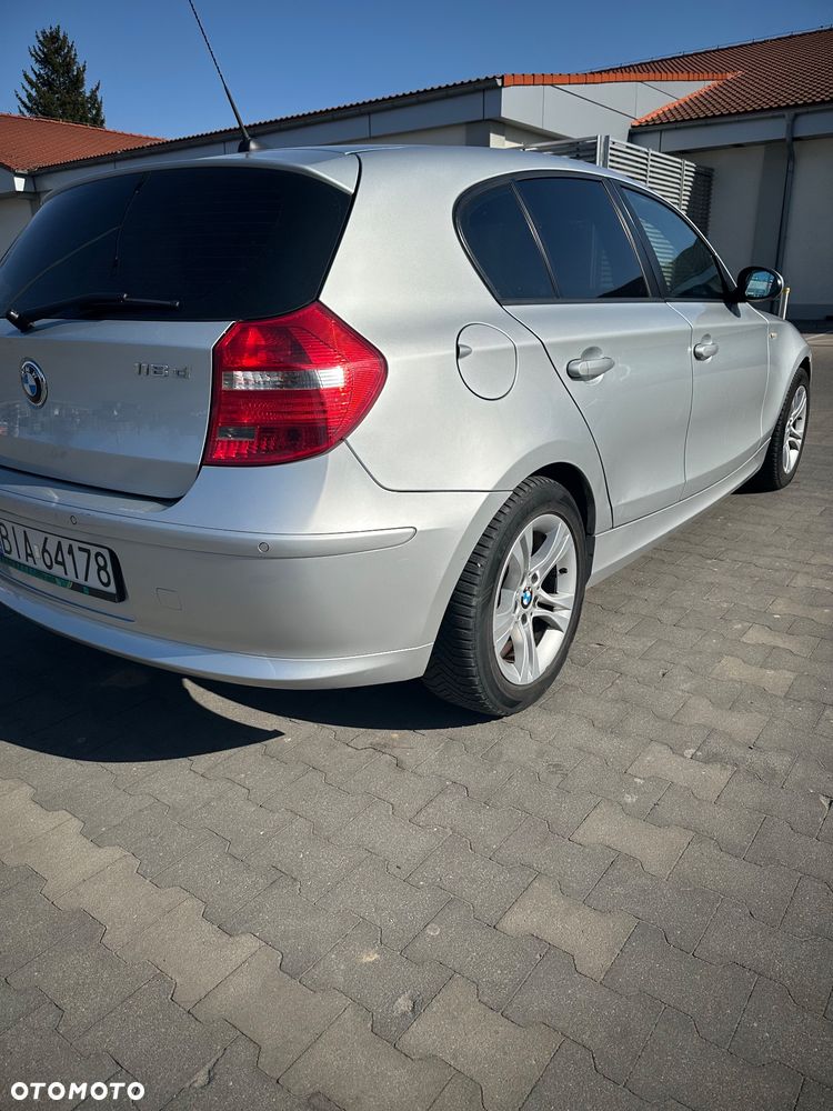 BMW Seria 1 - 13