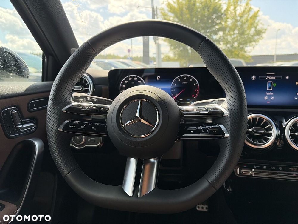 Mercedes-Benz Klasa A - 11