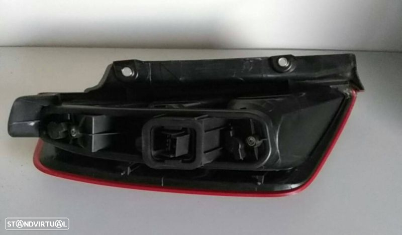 Farolim direito FIAT Grande Punto (199_) - 3