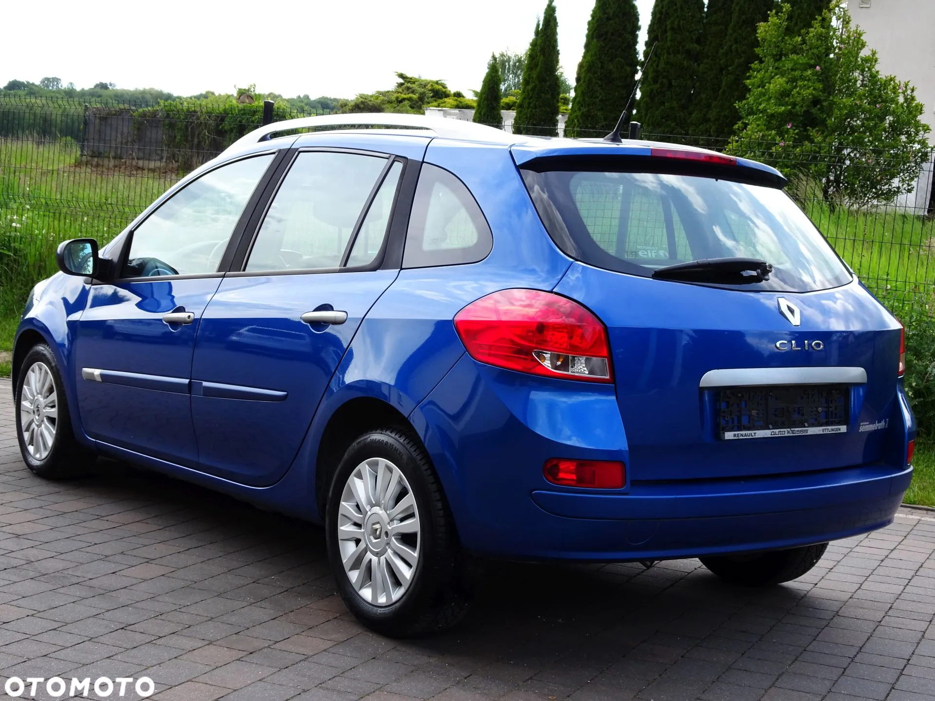 Renault Clio 1.2 TCE Expression - 3