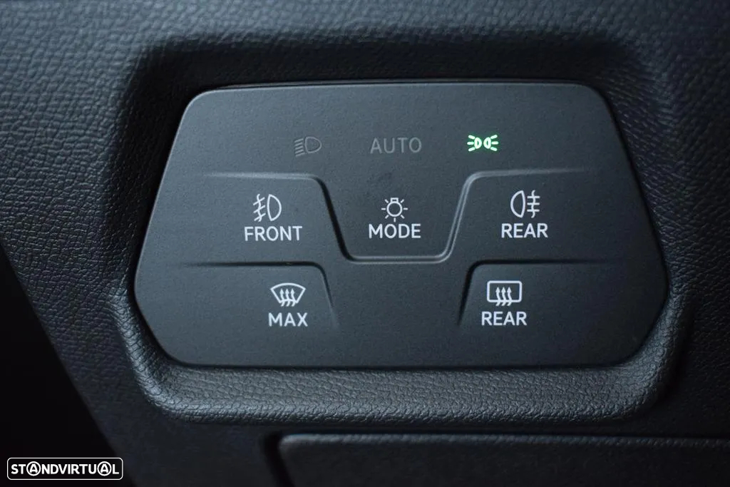 Cupra Formentor 1.5 TSI Sport DSG - 17
