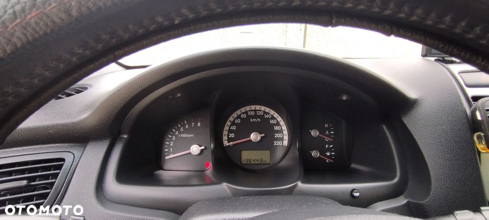 Kia Sportage - 2