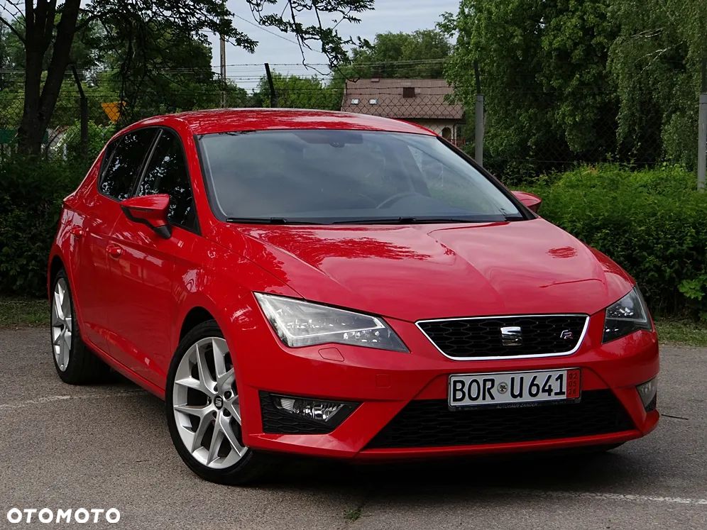 Seat Leon - 6