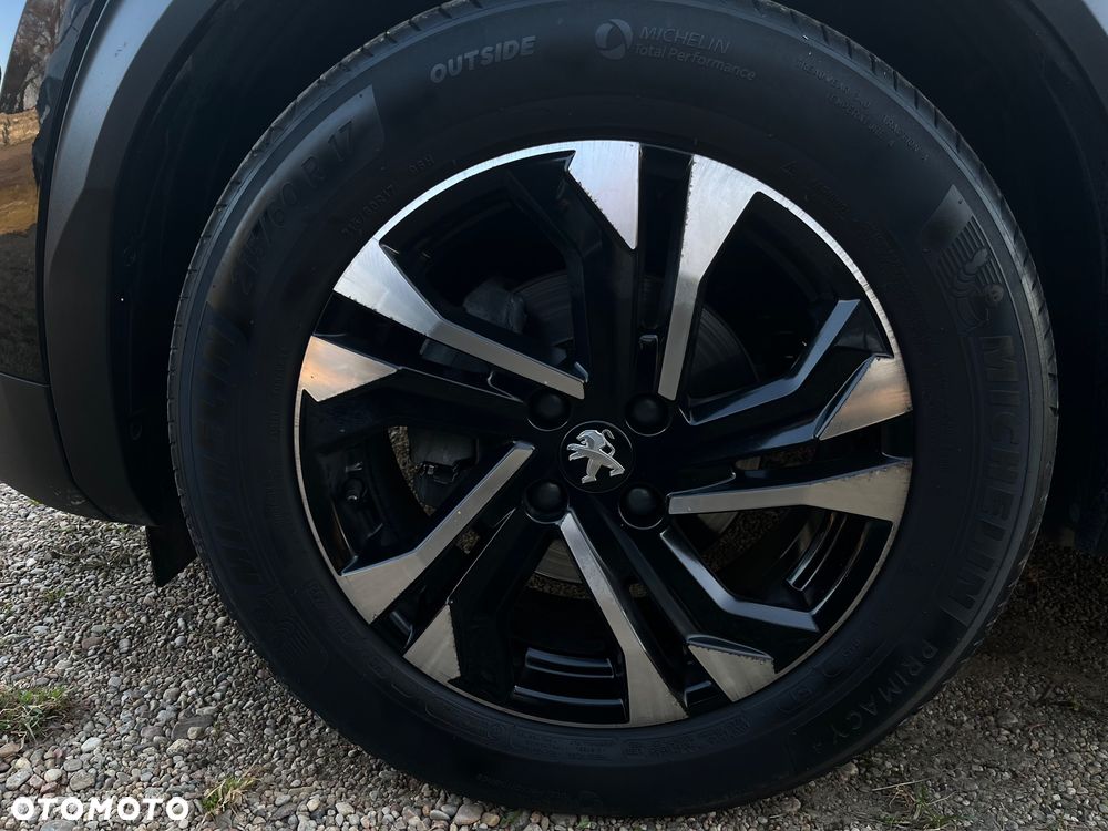 Peugeot 2008 PureTech 130 EAT8 Allure Pack - 34