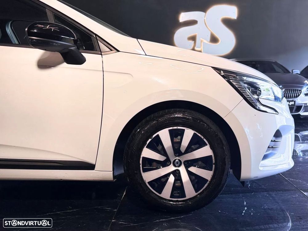 Renault Clio 1.0 TCe Evolution - 9