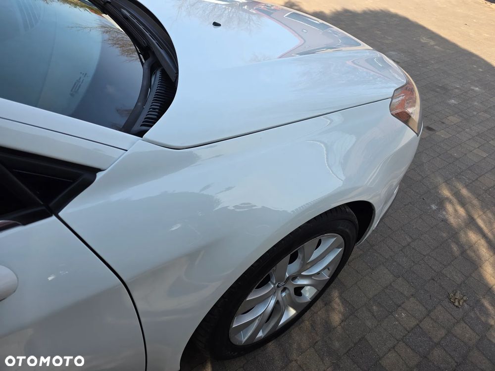 Citroën C5 HDi 165 FAP Exclusive - 14