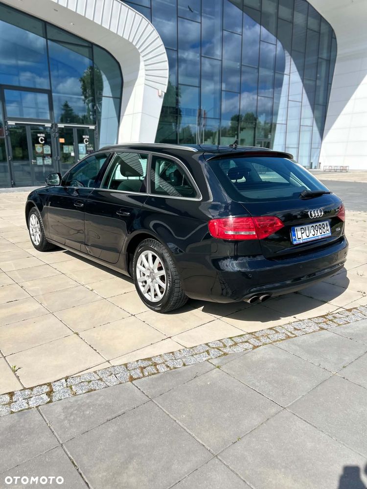 Audi A4 Avant 2.0 TDI - 3