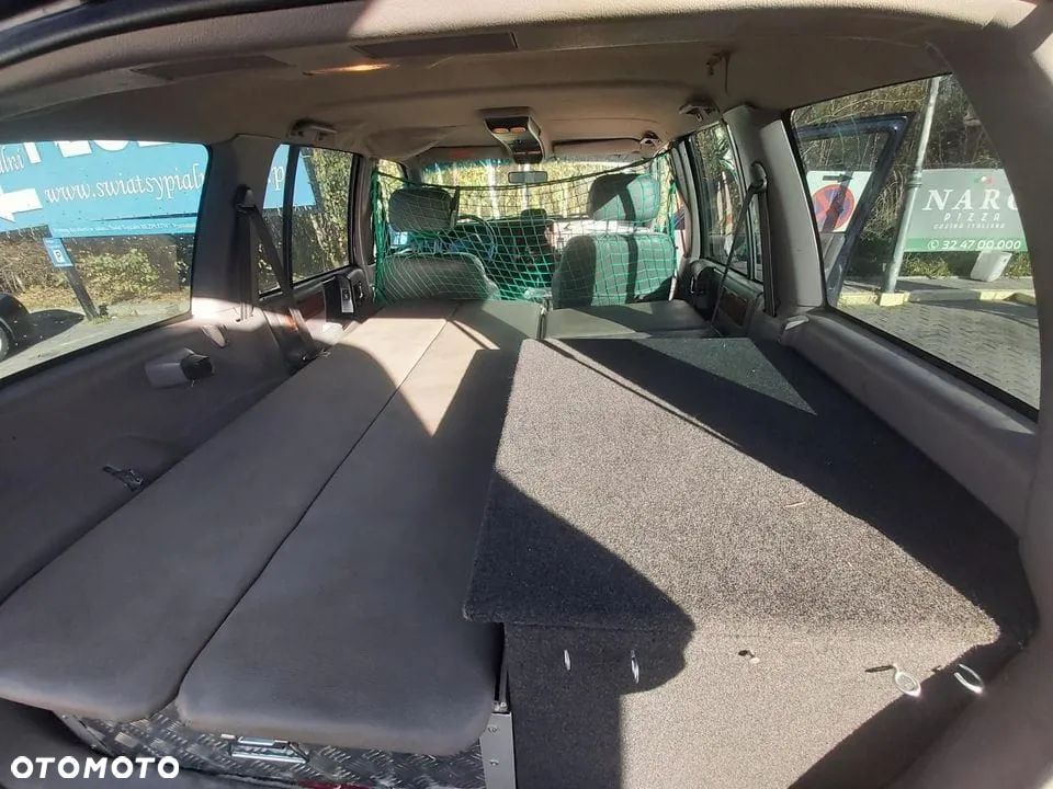 Jeep Grand Cherokee - 7