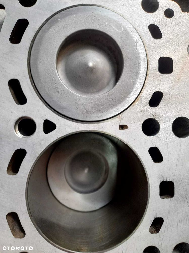 Silnik BMW 3.0 D N57D30B 313 KM  Wał OE BMW 18 m-cy Gwarancja - 5