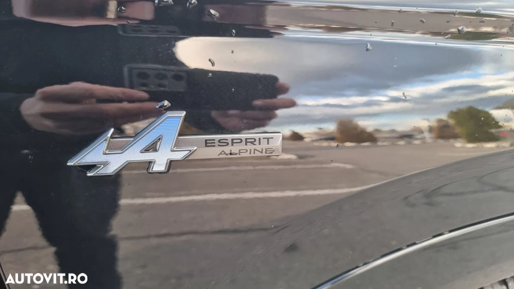 Renault Austral 160 MHEV Esprite Alpine - 14