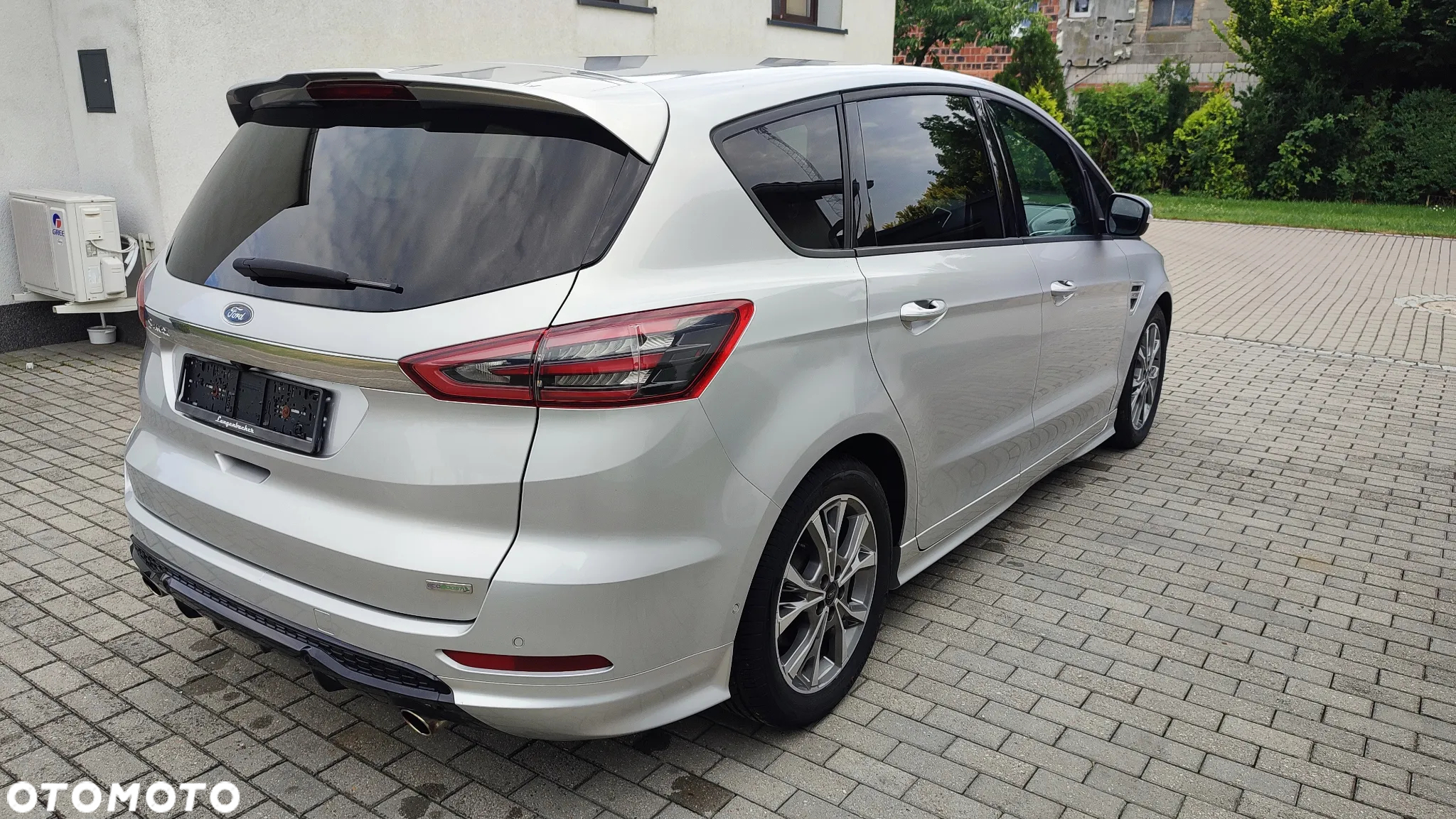 Ford S-Max 1.5 EcoBoost ST-Line - 6