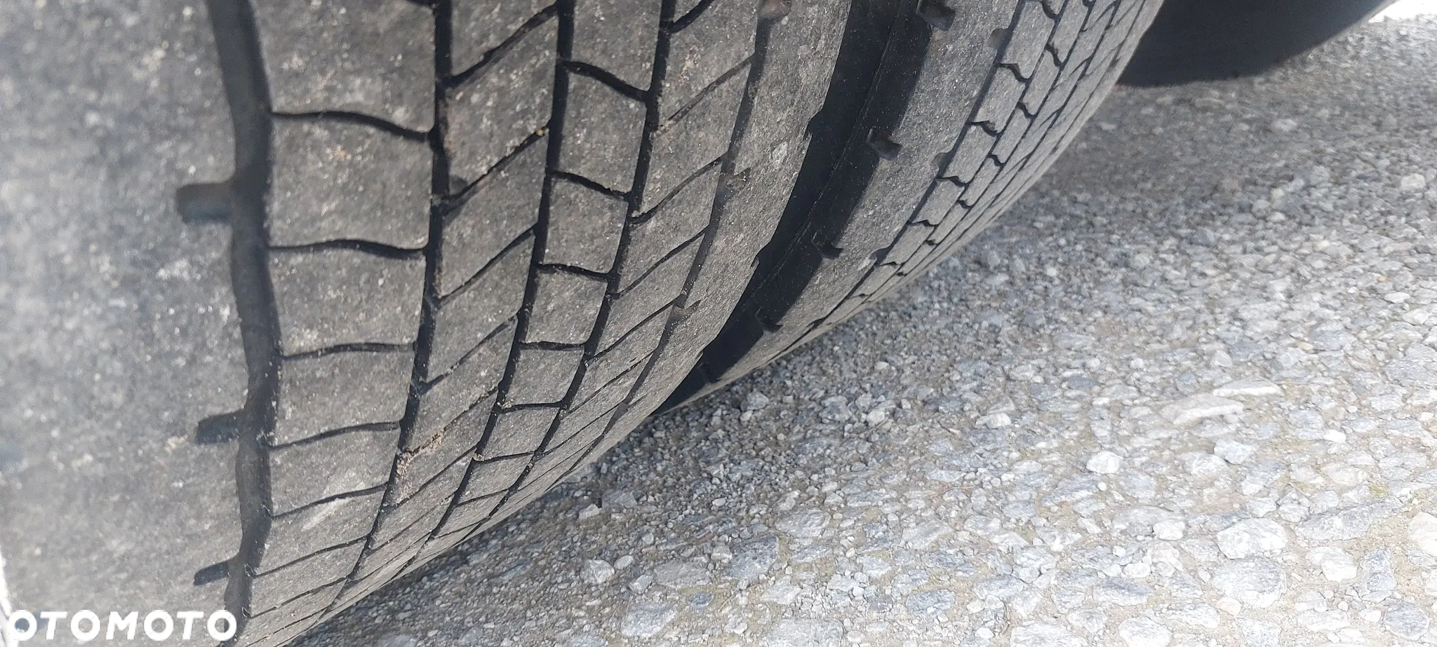 MAN MAN TGX  18.420 * KONTENER + WINDA * ZNAKOMITY STAN !!! - 23