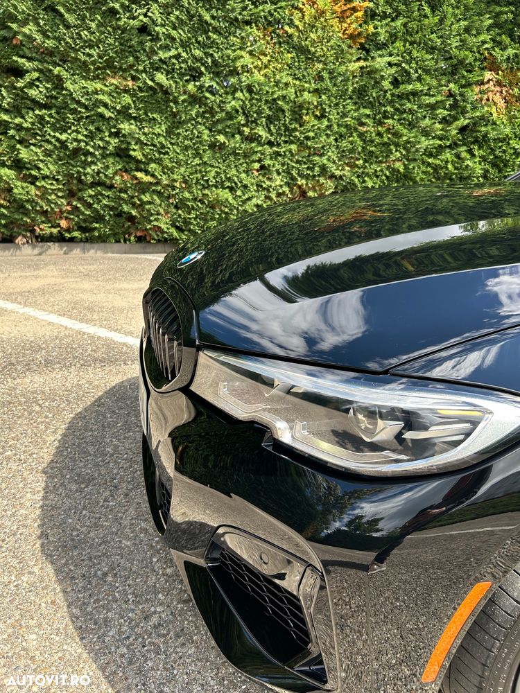 BMW Seria 3 330i xDrive Aut. M Sport - 12