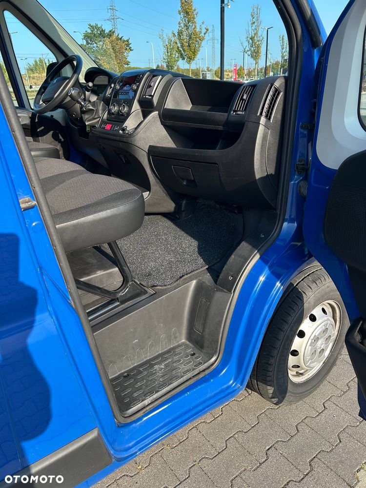Peugeot Boxer - 14