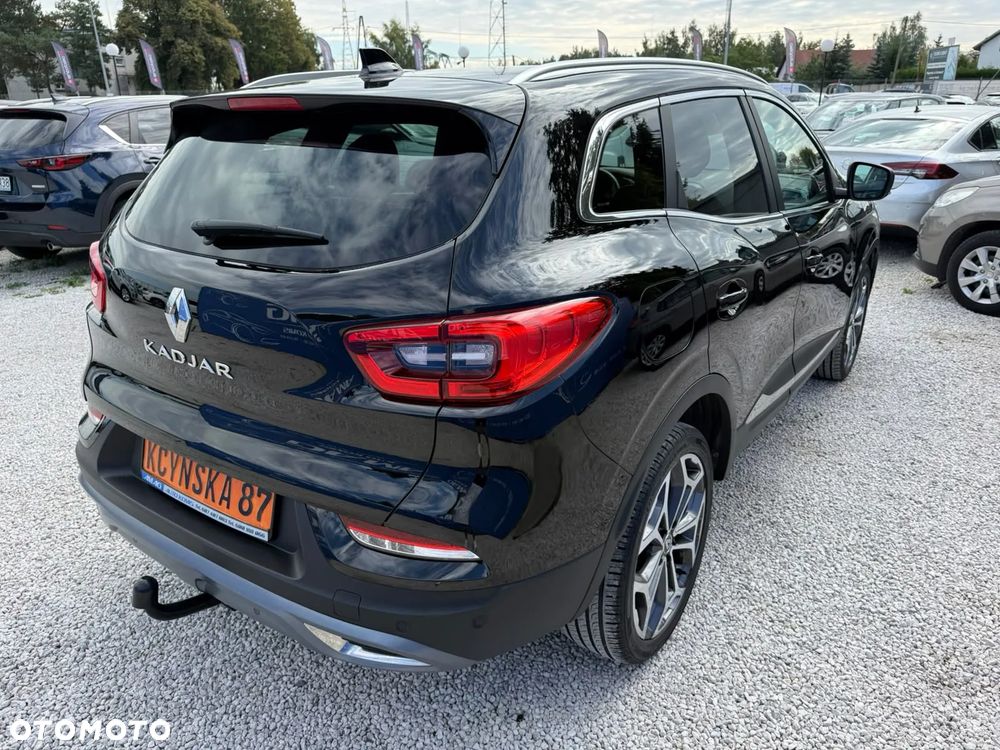 Renault Kadjar 1.3 TCe FAP Intens - 6