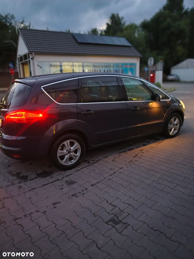 Ford S-Max - 5