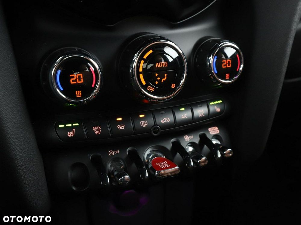 MINI John Cooper Works Standard - 28