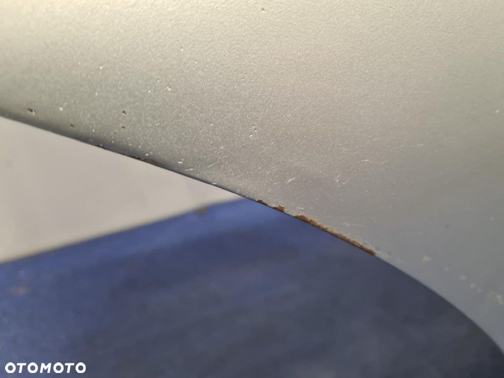 CHEVROLET KALOS DRZWI TYŁ PRAWE - 3