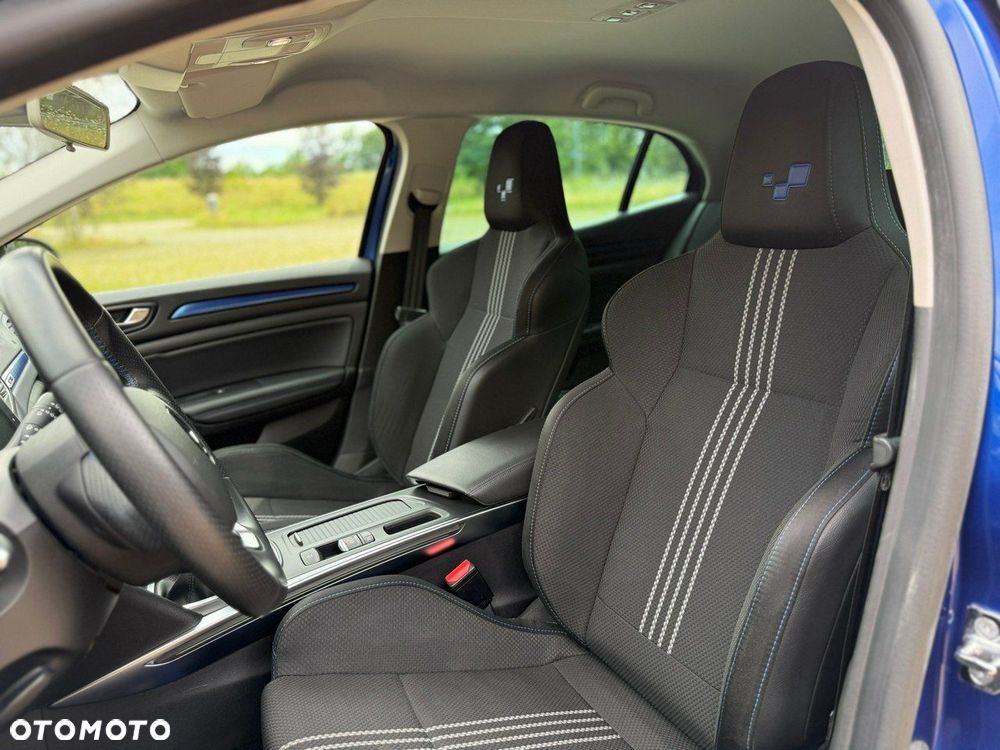 Renault Megane TCe 140 GPF GT LINE - 19