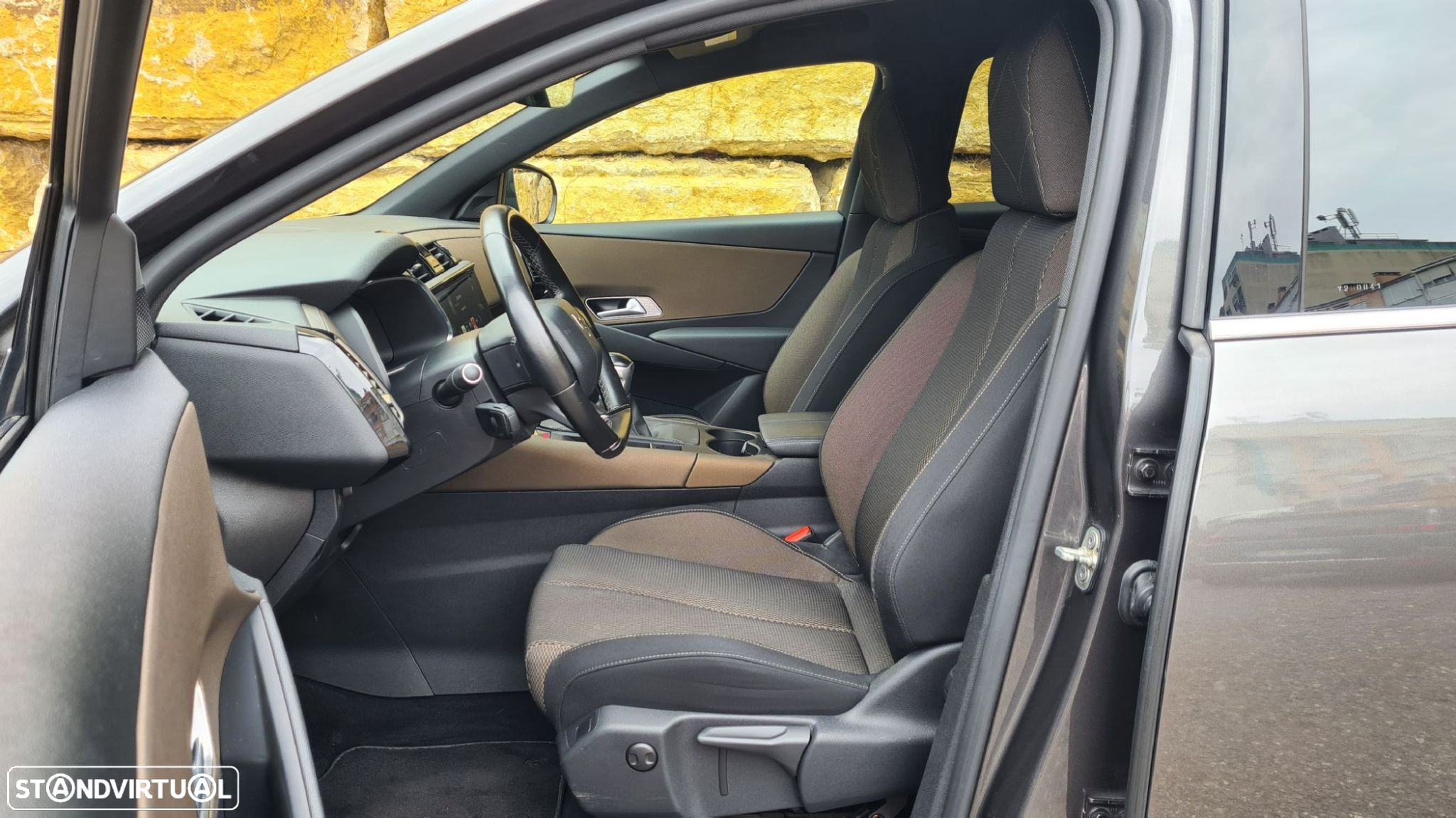 DS DS7 Crossback 1.5 BlueHDi Be Chic - 31