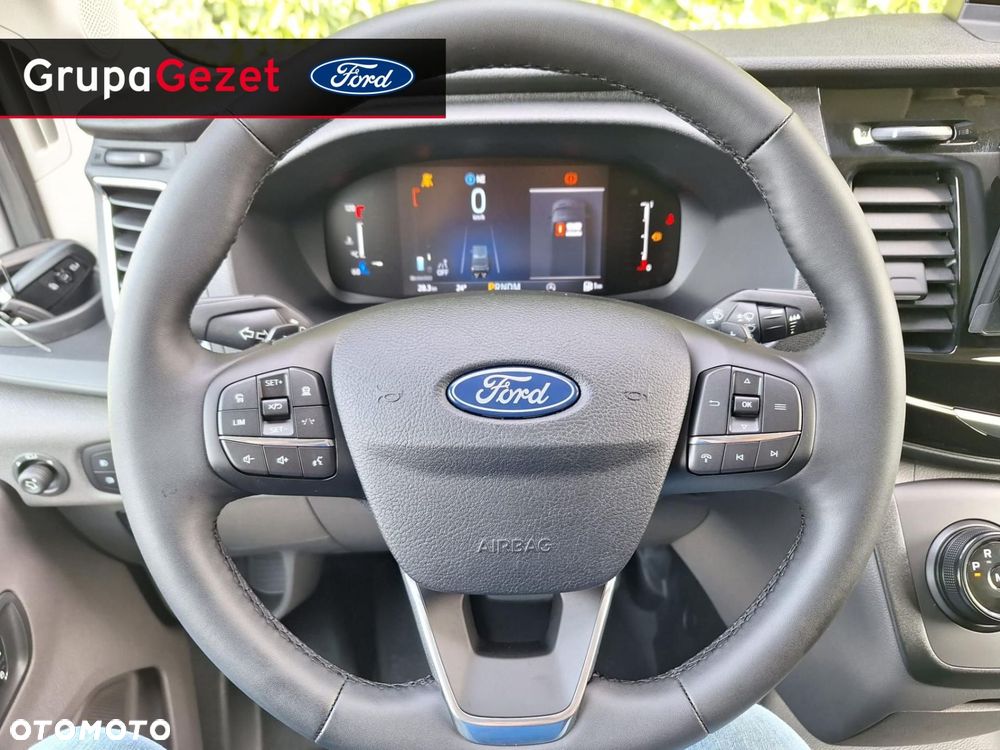 Ford Transit - 5