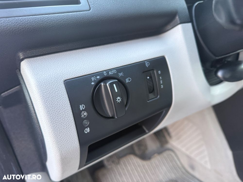 Mercedes-Benz A 150 BlueEFFICIENCY Avantgarde - 15