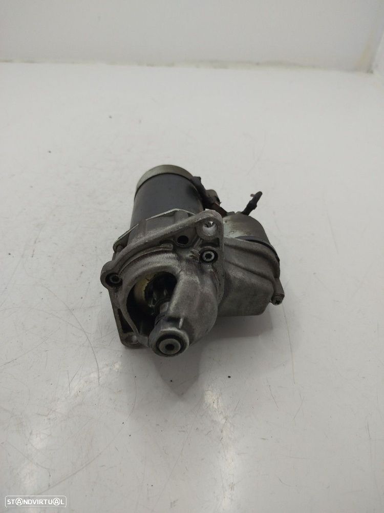 Motor De Arranque Opel Corsa C (X01) - 5