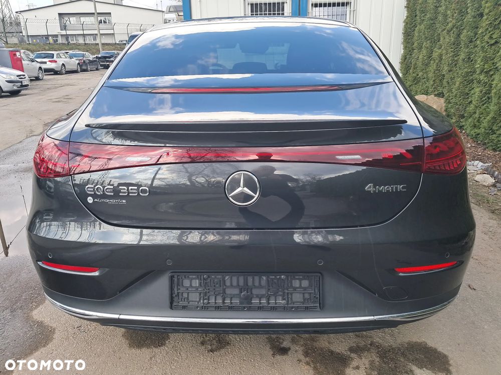 Mercedes-Benz EQE - 11