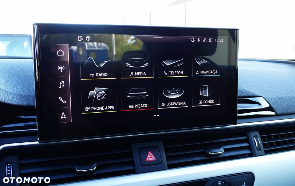 Audi A5 Sportback 35 TDI S tronic - 25