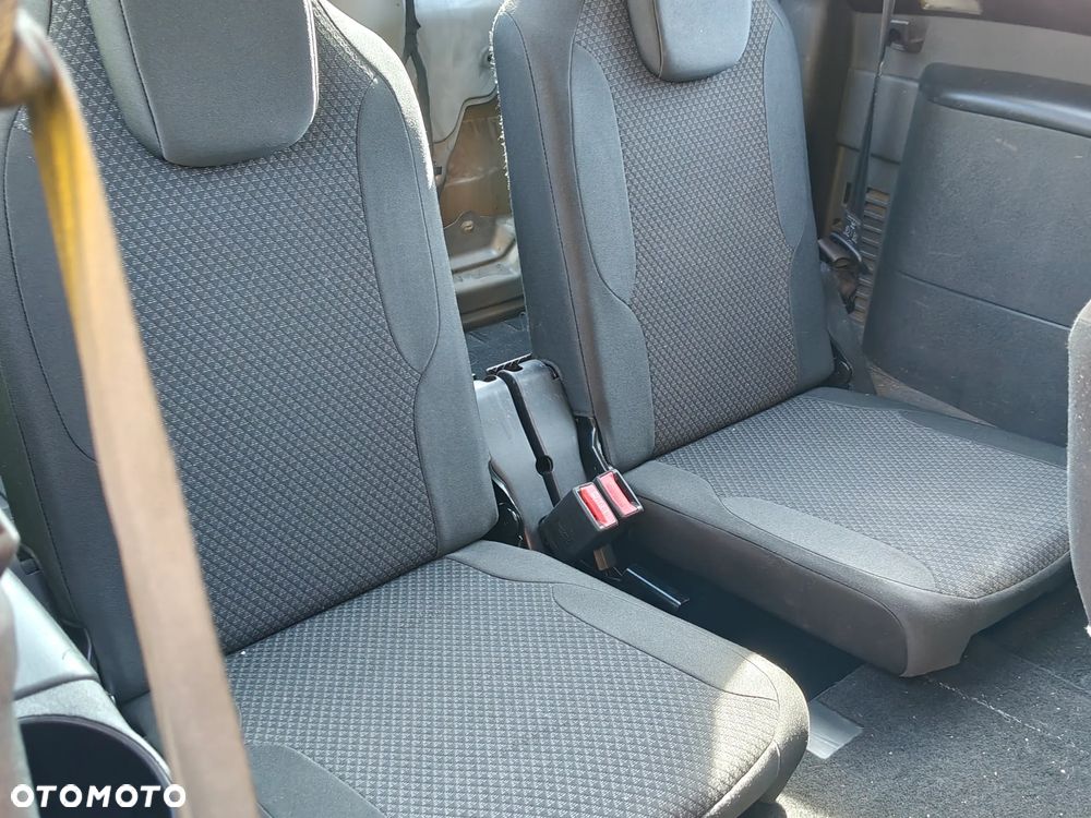 Citroën C5 HDi 110 FAP Style - 19