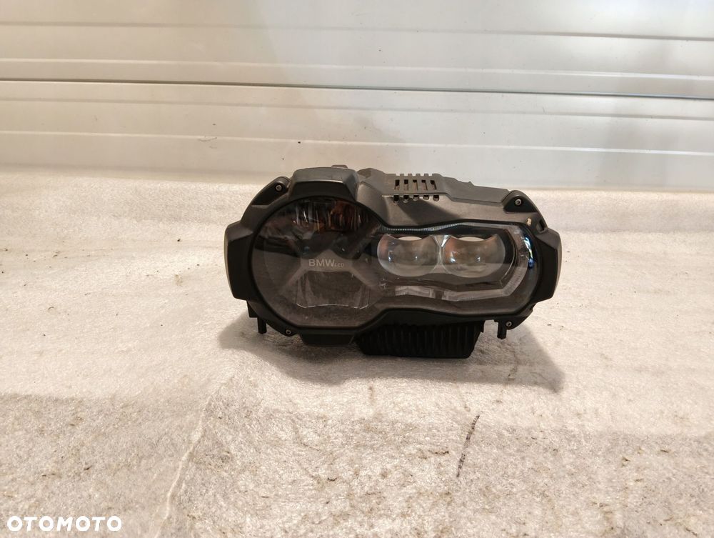 bmw r1200 r1250 gs full led 8565406 - 1