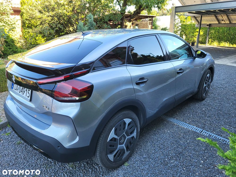 Citroën C4 - 7