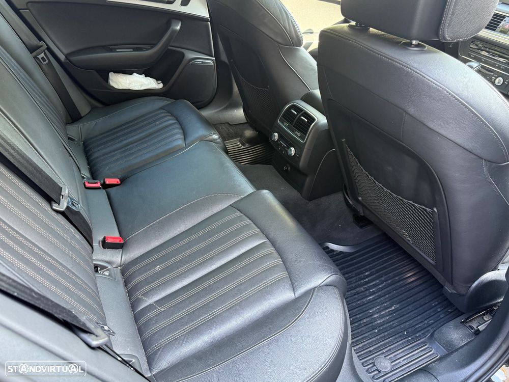 Audi A6 Allroad 3.0 TDi quattro Excl. S tronic - 7