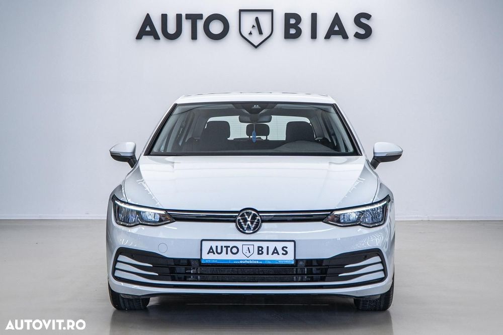 Volkswagen Golf 1.5 TSI ACT BlueMotion Comfortline - 23