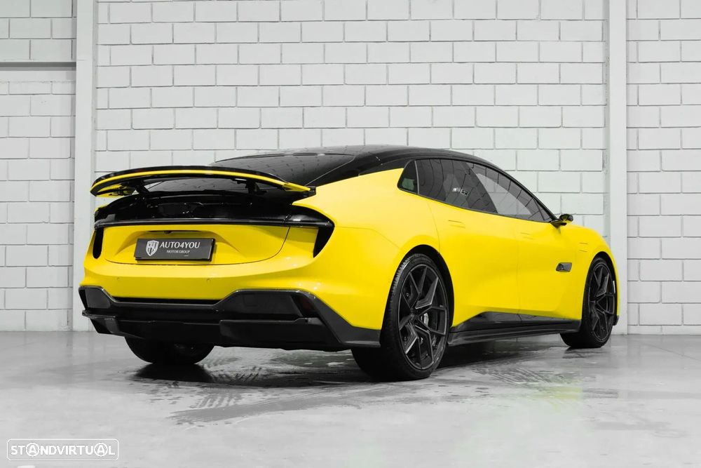 Lotus Emeya - 4