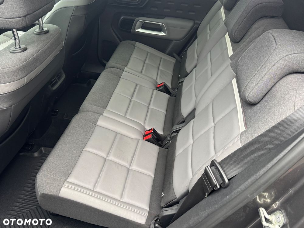 Citroën C5 Aircross BlueHDI 180 S&S EAT8 SHINE PACK - 39