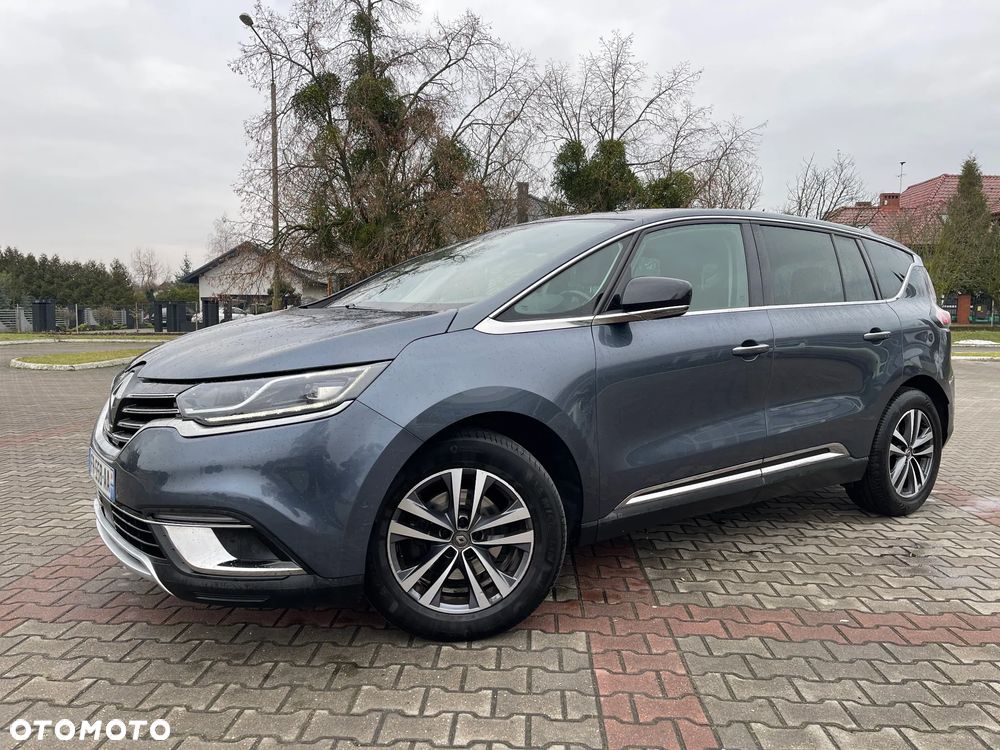 Renault Espace BLUE dCi 160 EDC LIMITED - 3