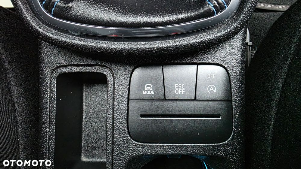 Ford Fiesta 1.5 EcoBoost ST2 ASS - 23