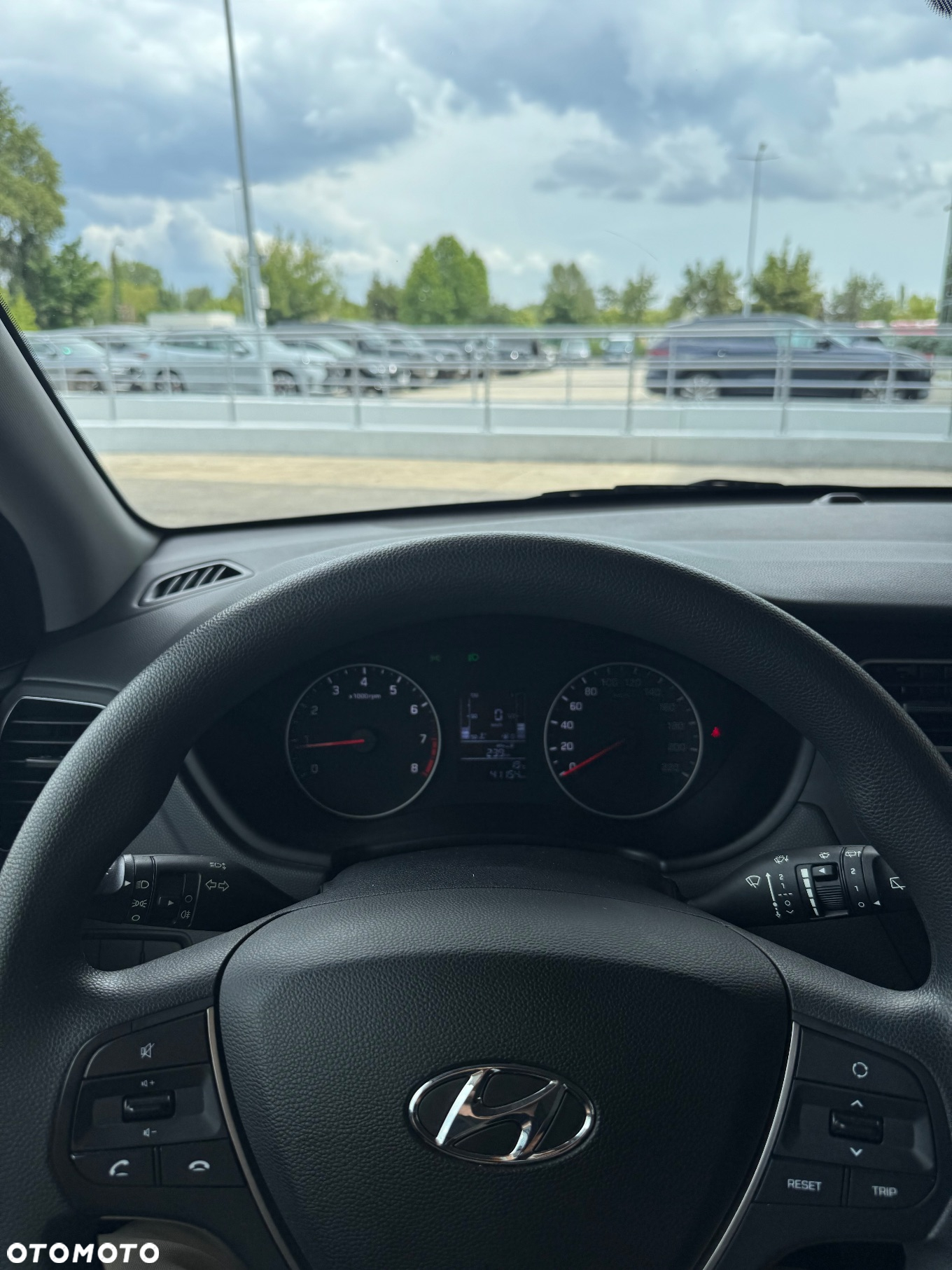 Hyundai i20 1.2 Classic Plus - 11