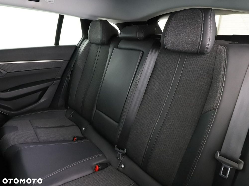 Peugeot 508 1.5 BlueHDi Allure S&S EAT8 - 18