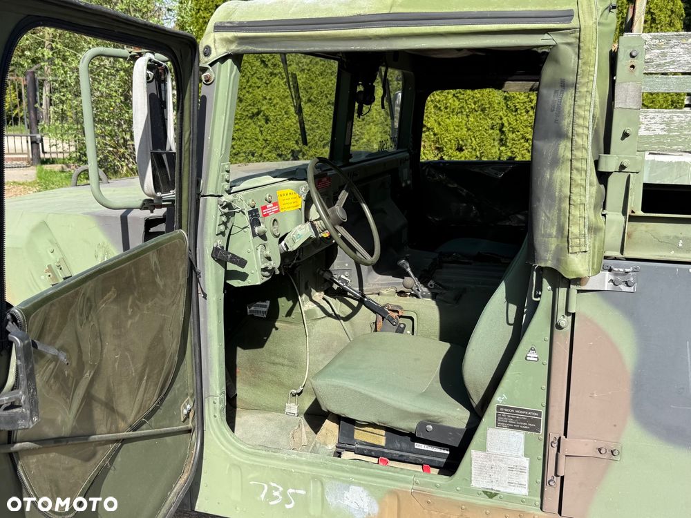 Hummer H1 - 15